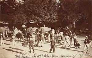BIVEN Georges - 371- Sidi-bel-abbes
